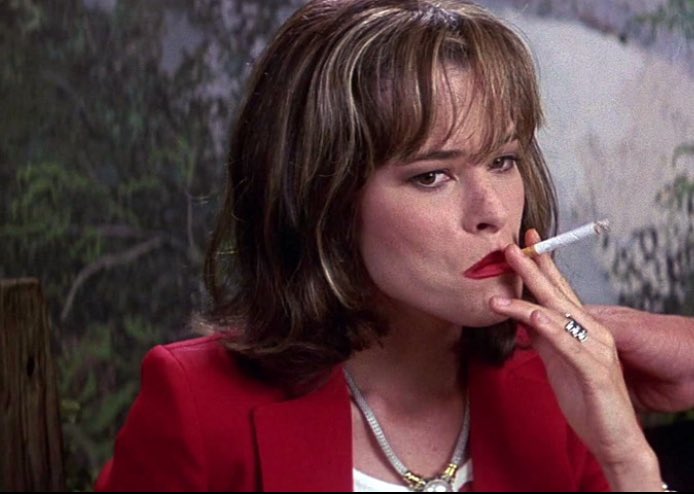 Sober Sister Casey “Cici” Cooper tweet media