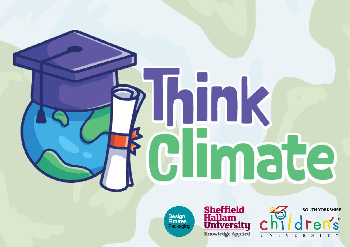 Rotherham Children's University (@rotherhamcu) on Twitter photo Excited to be joining <a href="/SheffieldCU/">Sheffield Children's University</a>, <a href="/DoncasterChildU/">Doncaster Children's University</a> & Barnsley CU to kick off South Yorkshire CU’s “Think Climate!” Project in a Box with our schools this week! 🌿📦 💚 Excited to be joining <a href="/SheffieldCU/">Sheffield Children's University</a>, <a href="/DoncasterChildU/">Doncaster Children's University</a> & Barnsley CU to kick off South Yorkshire CU’s “Think Climate!” Project in a Box with our schools this week! 🌿📦 💚