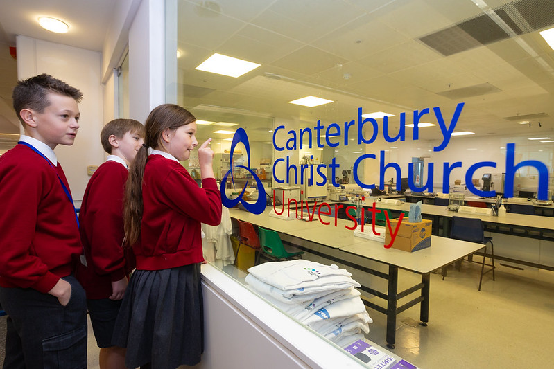 Social Enterprise Kent - Schools tweet media