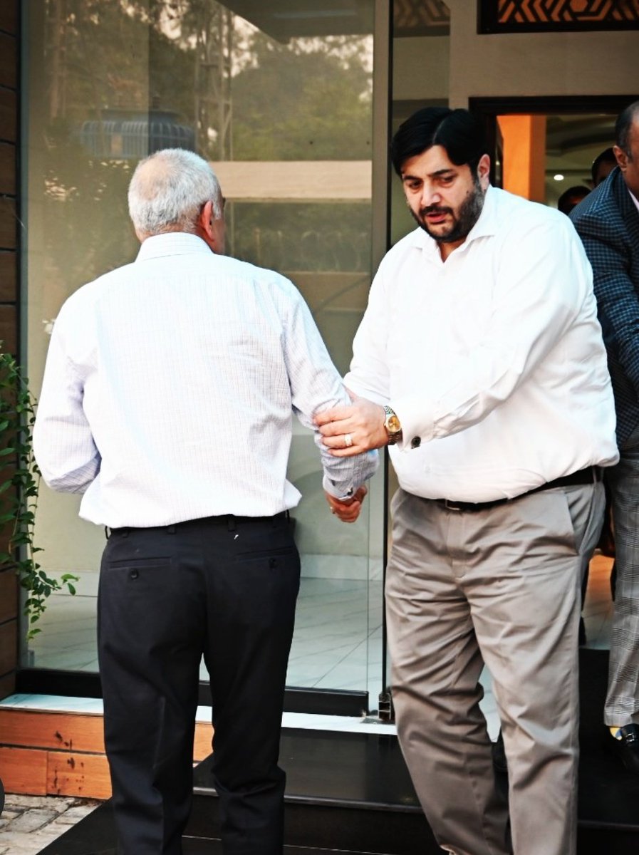 Barrister Syed Azfar Ali Nasir tweet media