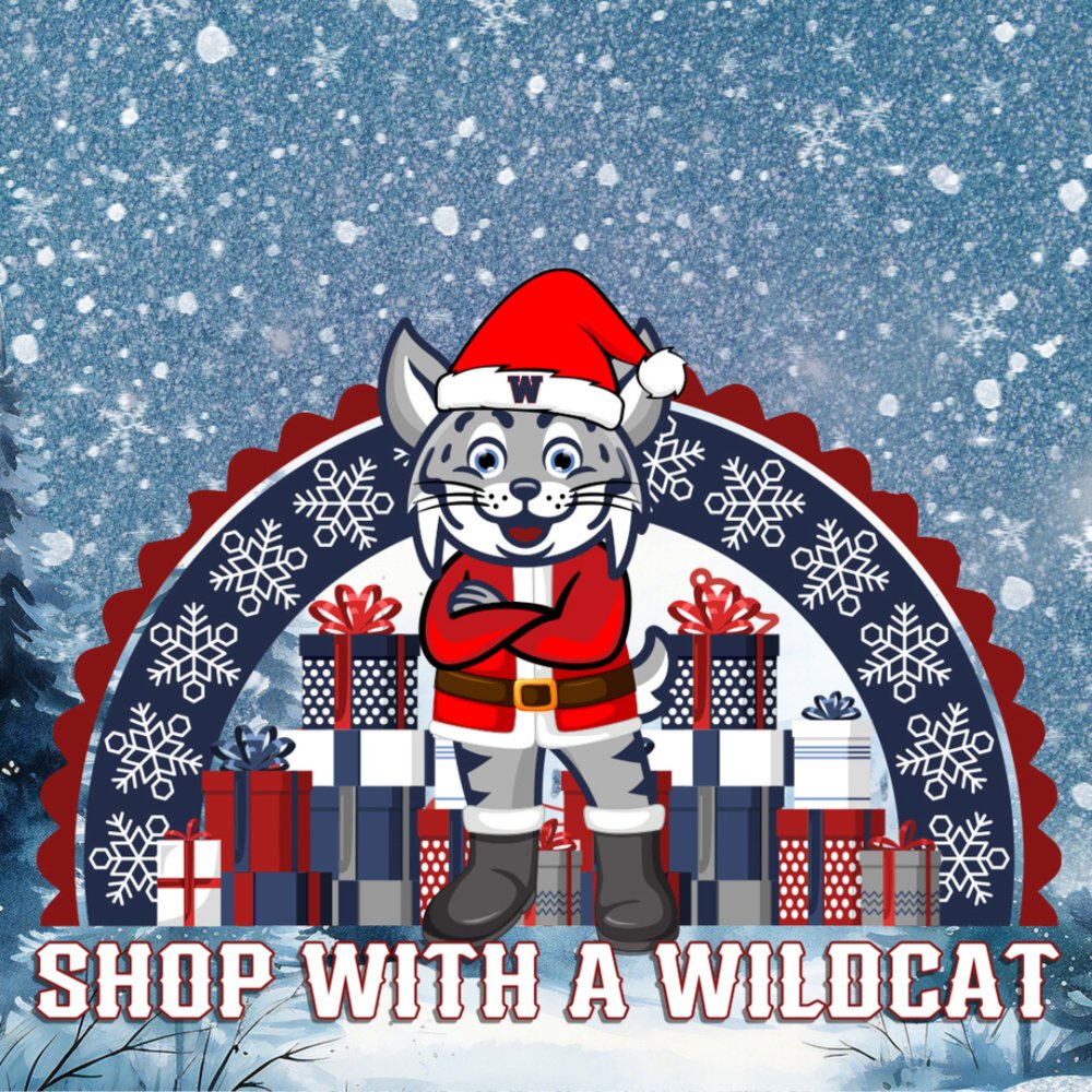 Shop with a Wildcat Information for 2024 bartow.k12.ga.us/o/woodland-hig…