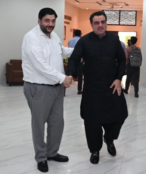 Barrister Syed Azfar Ali Nasir tweet media