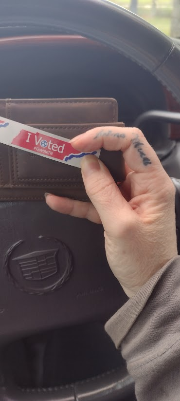 Malissa Canton tweet media