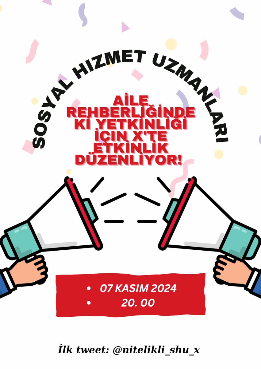 İçimizdeki özlem büyük, sosyal hizmet uzmanı olmak için atanmaya ihtiyacımız yok.
Mezun olduğumuz gün aslında bu mesleği, bu sorumluluğu taşıdık. Ancak, toplumda genel bir algı var: Devlete atanmadıkça sosyal hizmet uzmanı olamayız. Bu algıyı değiştirmek ve kendimiz için mücadele