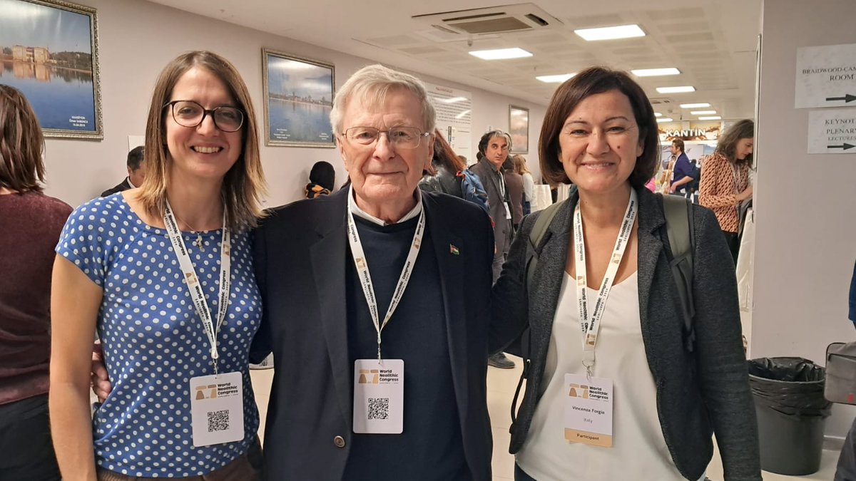 Claudia Speciale tweet media