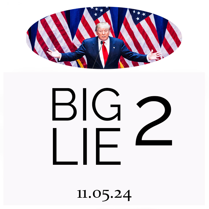 #ElectionDay 

<a href="/FoxNews/">Fox News</a>
be careful if you intend to spread BIG lies again today..  Look what happened last time.. 

Just sayin'