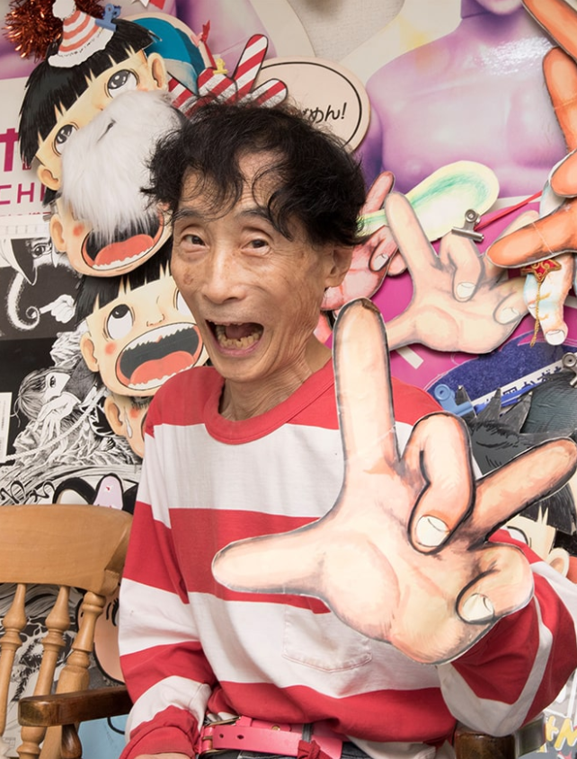 Kevin Panetta tweet media