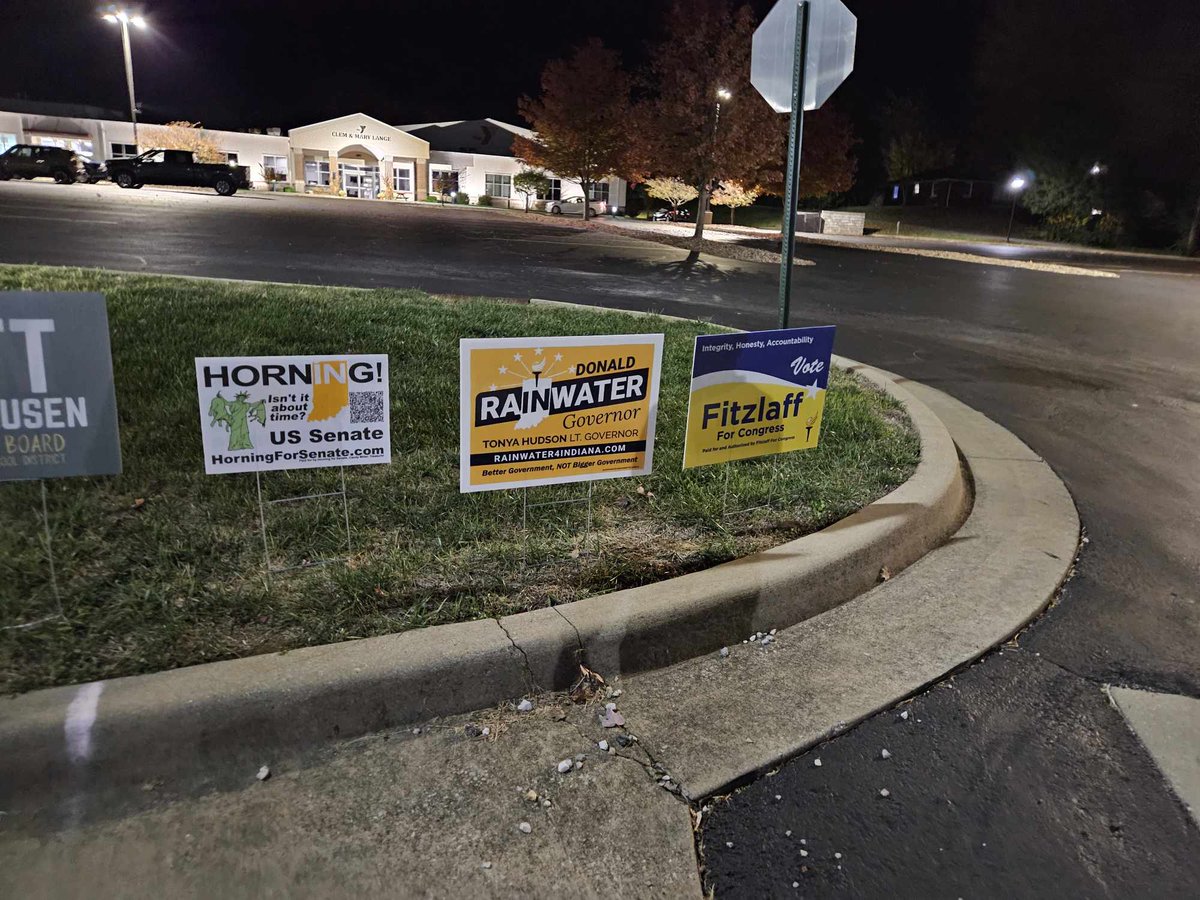 Today Americans come together to cast our votes. We use the power of the ballot box to speak our values and choose the next generation of public servants. 

Today I ask for your support in bringing honesty, integrity and accountability back to DC.