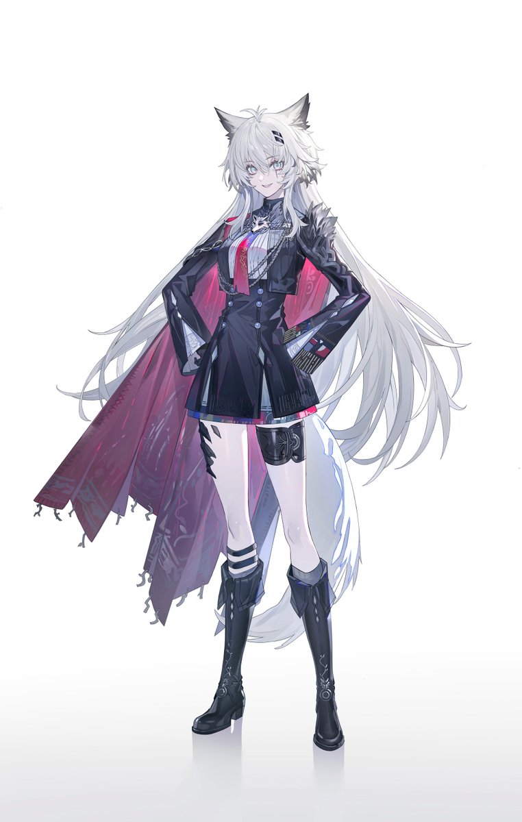 アークナイツ「#アークナイツ #Arknights 」|SHADOWのイラスト