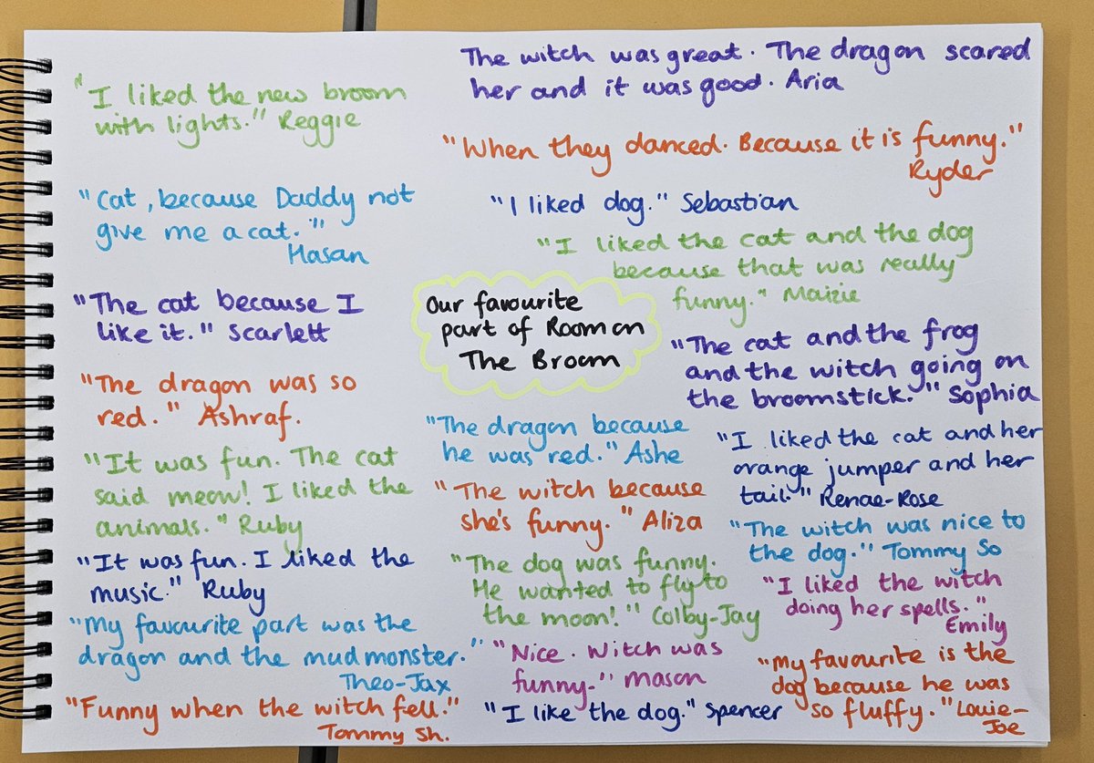 Blaenymaes Primary tweet media