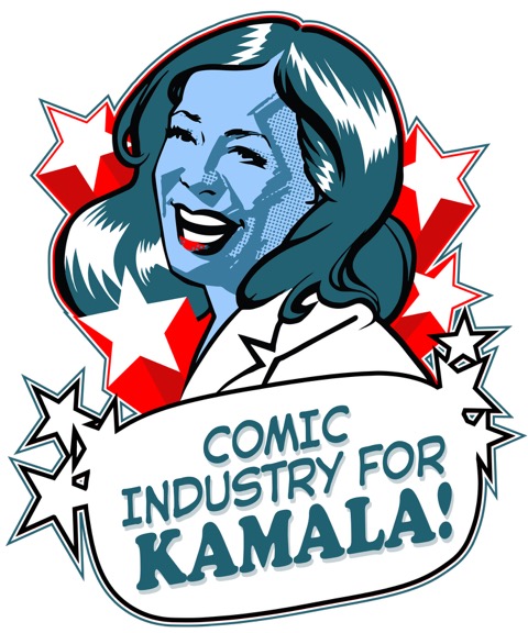 ronmarz's tweet image. A vote for Donald Trump is a vote for hate, because he offers nothing else; no policy, no plans, no kindness, no decency.

No politician is perfect, but a vote for Kamala Harris is a vote for a better, shared future. I hope you join me in bringing that future unto being.