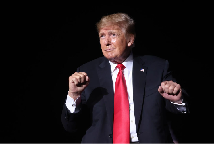 👩‍🍳跟着美国大选举学习营销：如何赢得选民的心 —--如何获得市场和社区的共识

🎯写作背景：借美国大选蹭个热度，并且借此形象地让大家通过大选营销来快速学习和理解 Web3