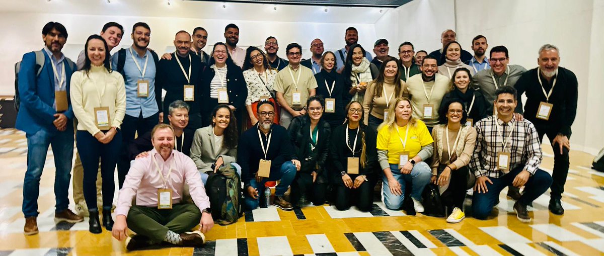 Had an amazing time at #ISPAH2024! It was great to connect with friends, meet amazing #PhysicalActivity researchers, and be inspired by the incredible studies happening worldwide! Looking forward to bringing these new ideas back to the lab.