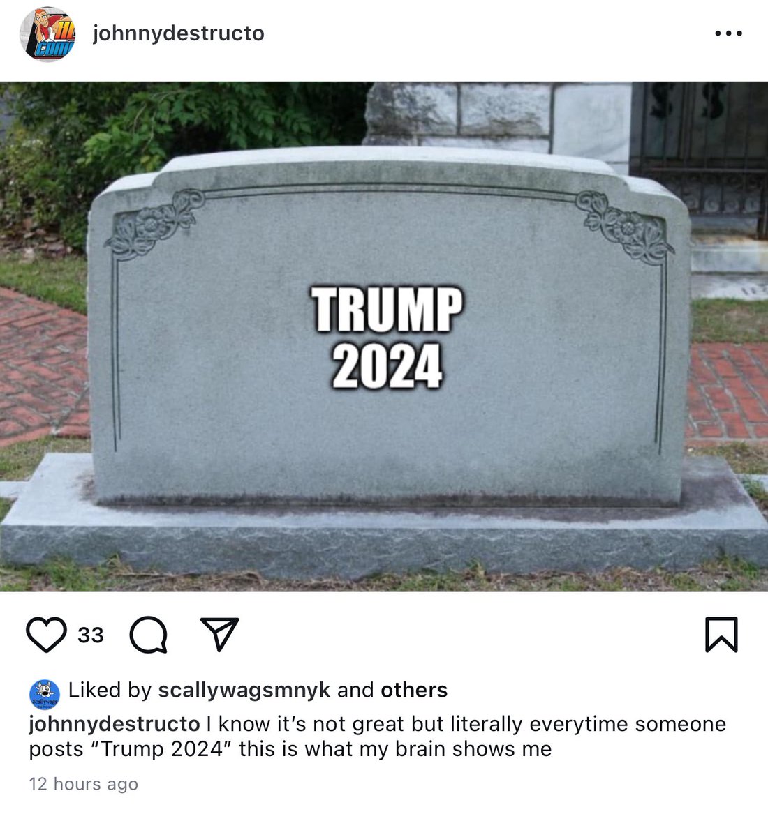 Jack Posobiec tweet media