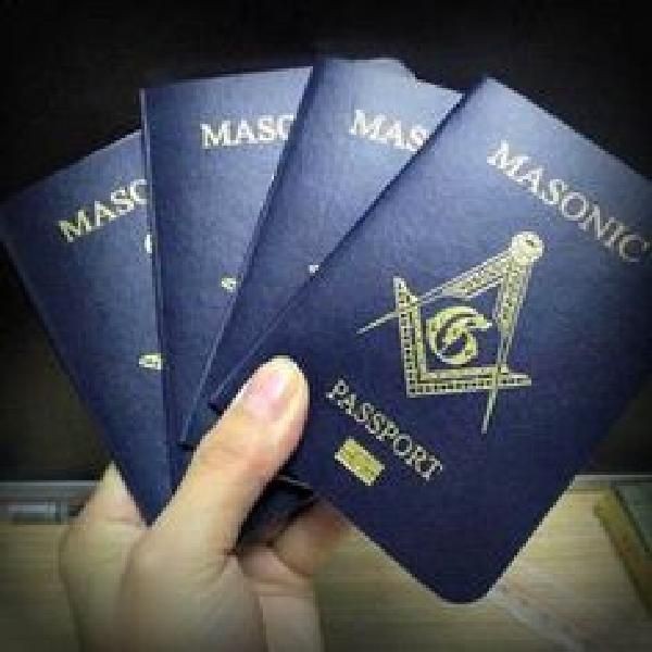 🔺Free passport just become a member and it be yours🔺