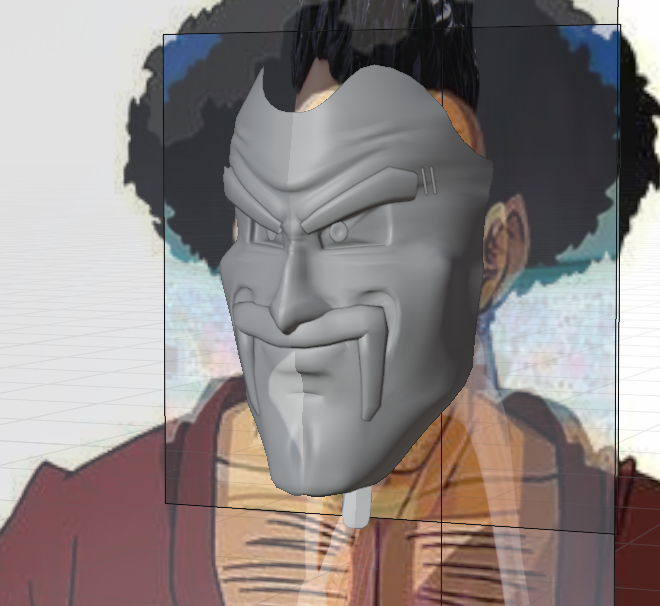 ミスターサタン Resolution of Soldiers vol.3 ミスターサタン - メルカリ