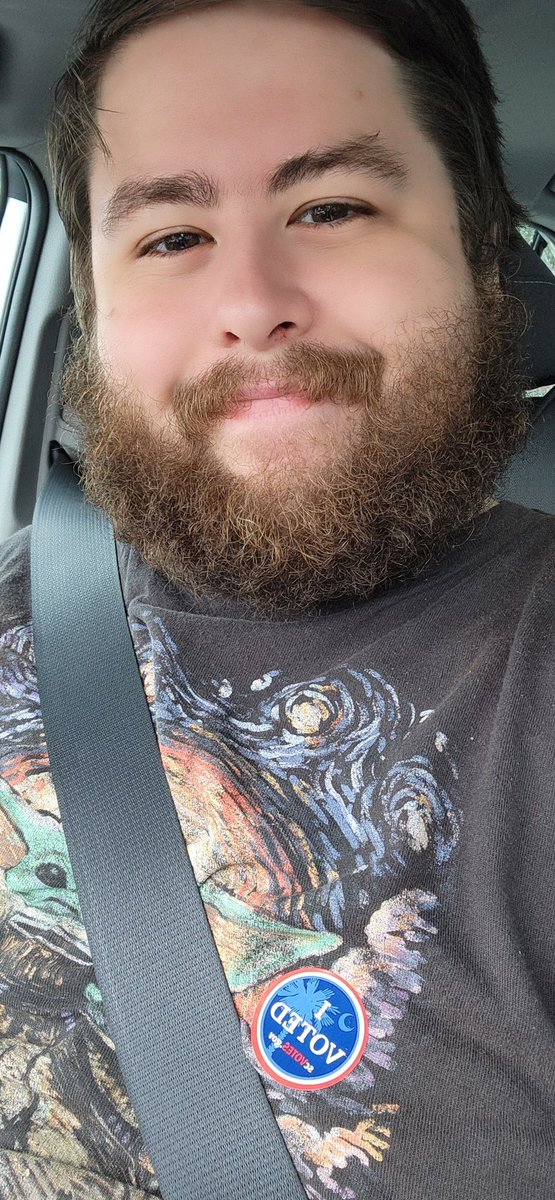 AustSwin98's tweet image. I voted #ElectionDay