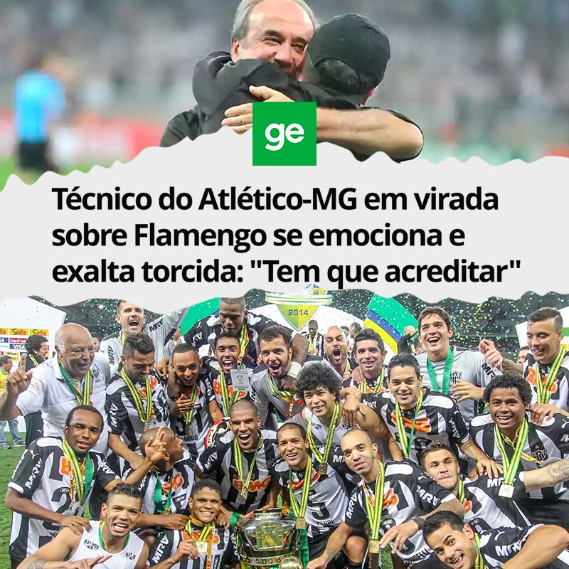 Levir Culpi tweet media