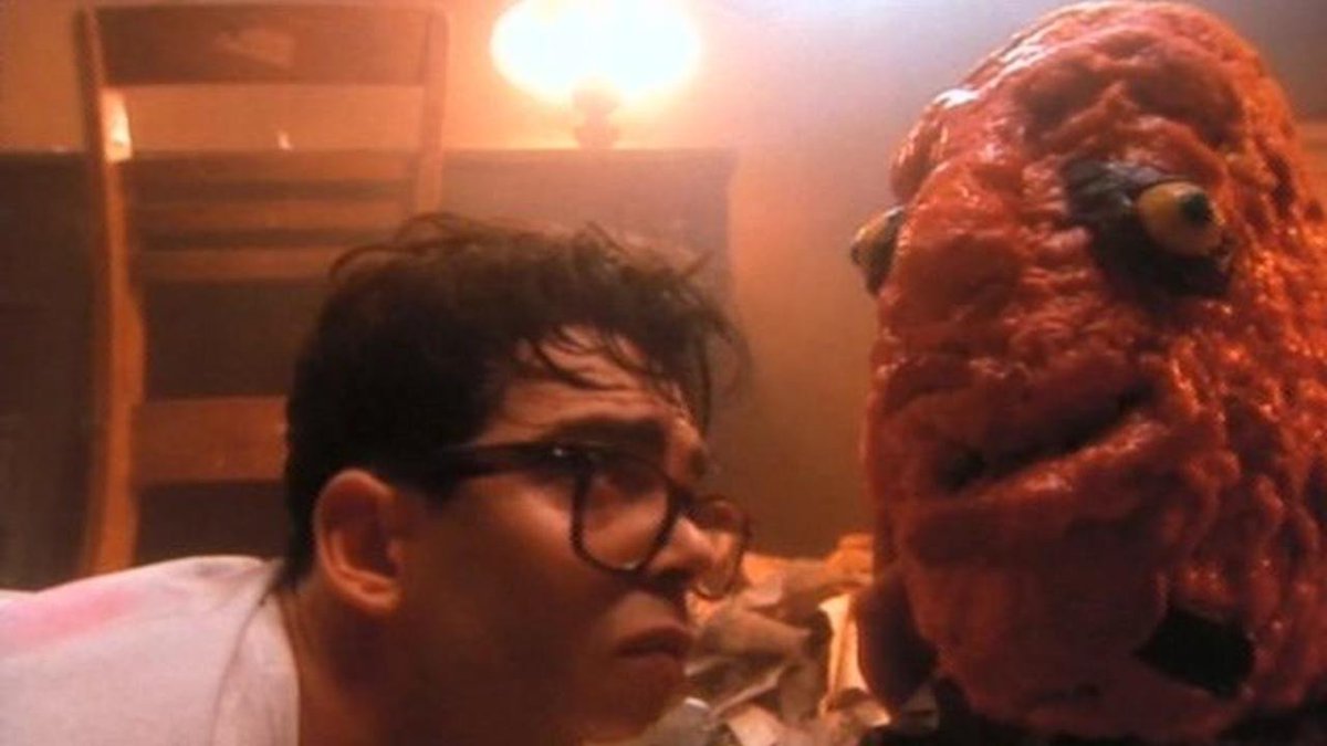 fav first-time watches from October 2024

🔮Portrait in Crystal (1983)
🌲The Woods (2006)
🐺Wolf (1994)
🤟Love God (1997)