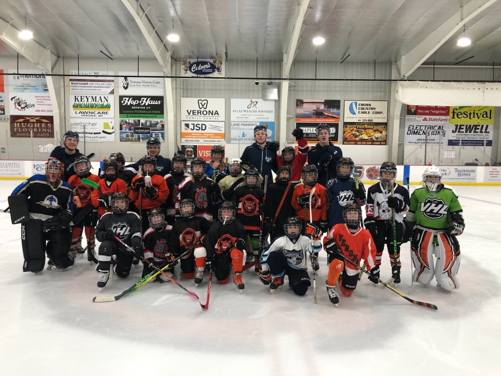 Madison Capitols tweet media