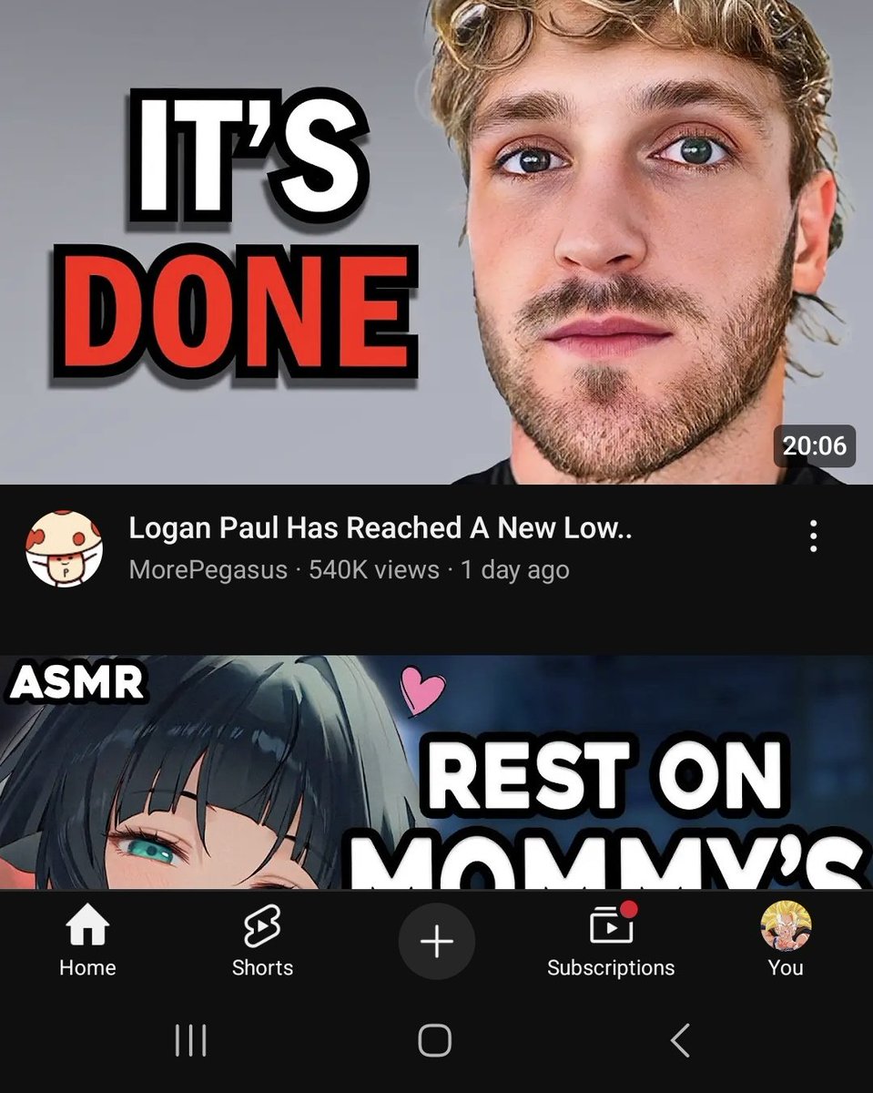 crystallified's tweet image. When will these mf "it's done" videos gonna be over man like fr