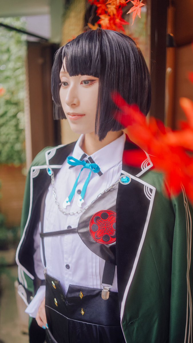 箱城@コス tweet media