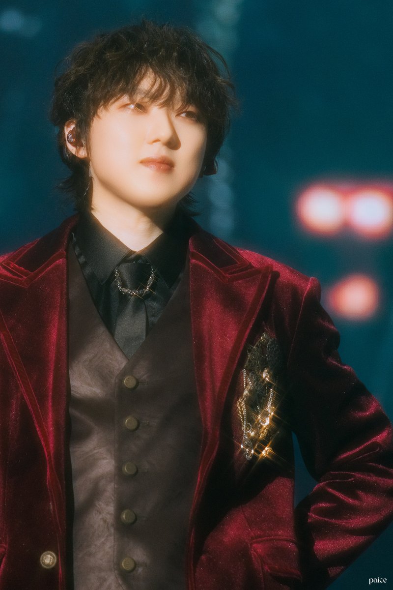 241103 포레스텔라(Forestella) THE ILLUSIONIST
강형호