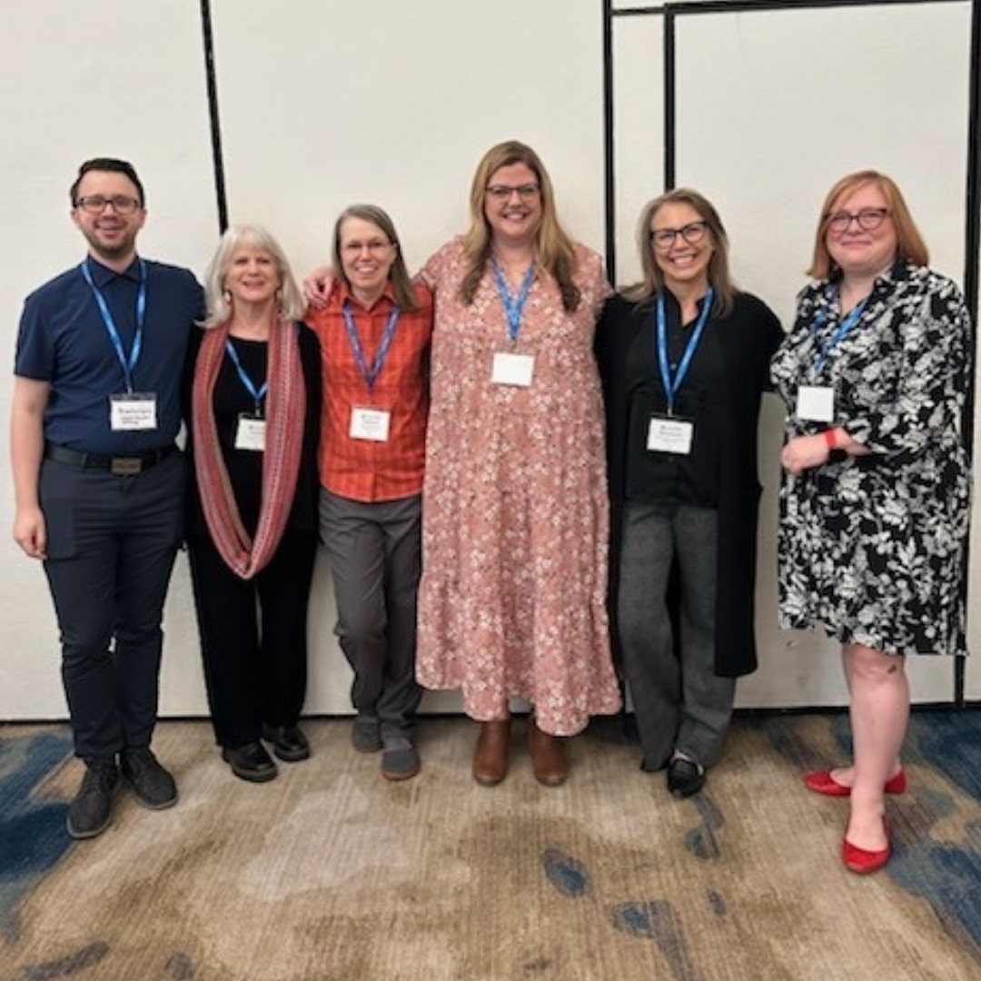 FASDUnited's tweet photo. Thrilled to have FASD United at #AUCD2024! 🎉 We joined the FASD Preconference with @FASDCollaborate &amp; FASD SIG, led by Dr. Elizabeth Cleveland from @UArkansas. Together, we’re advancing research, awareness &amp; support for those impacted by #FASD! #FASDUnited #FASDResearch https://t.co/T1t0SZPuCV