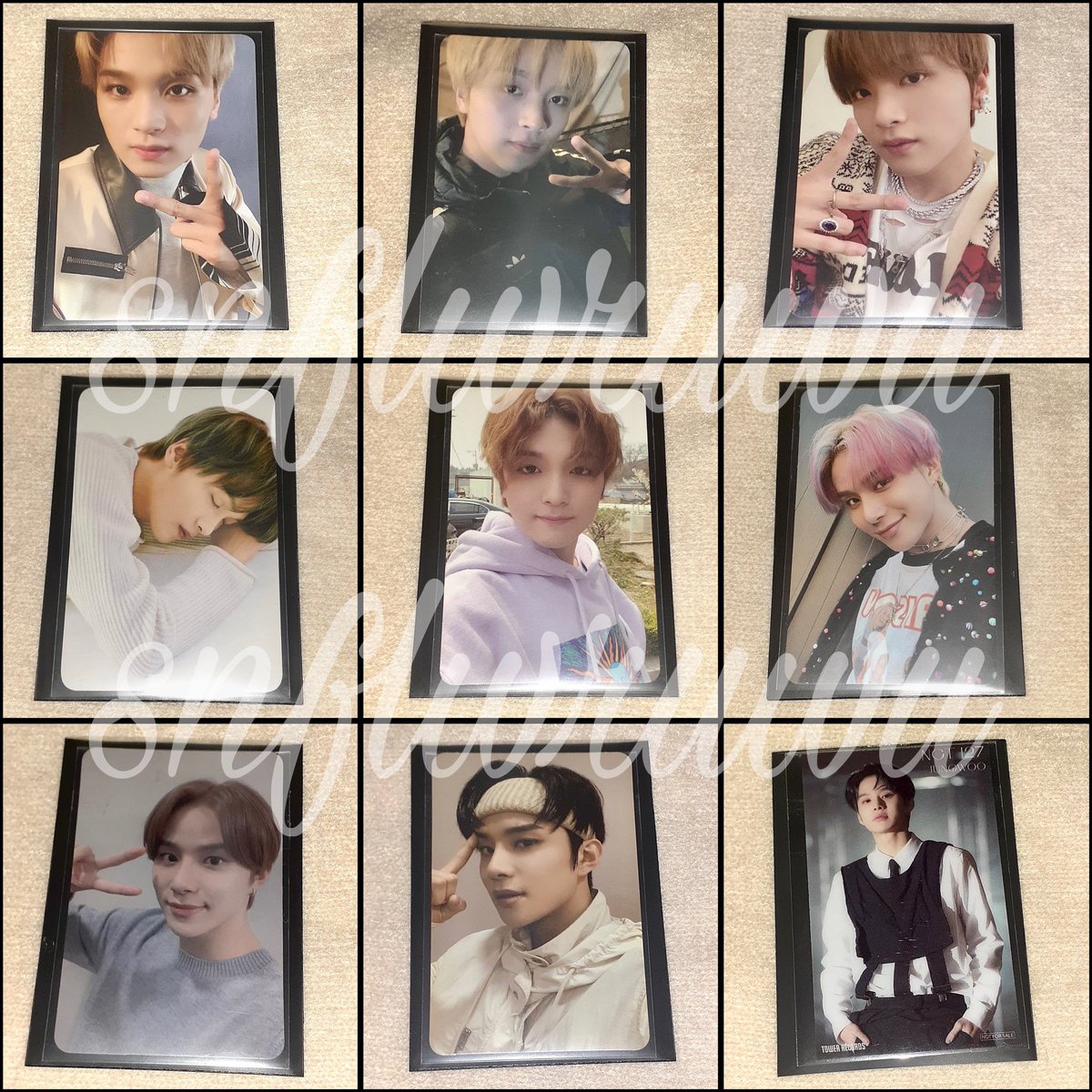 snflwruwu's tweet photo. WTS
feel free to dm yaa, bantu abisin udah stop collect💖

✅ nego
✅ offer
✅ keep
✅ inc all
Price? cek https://t.co/mc76FqgeLo 

tags: pc nct 127 dream jungwoo haechan id card uc cc yb holo postcard wallet mangap sanrio mini balon ncit nature republic resonance castle helfut https://t.co/sqw3nk30Jq