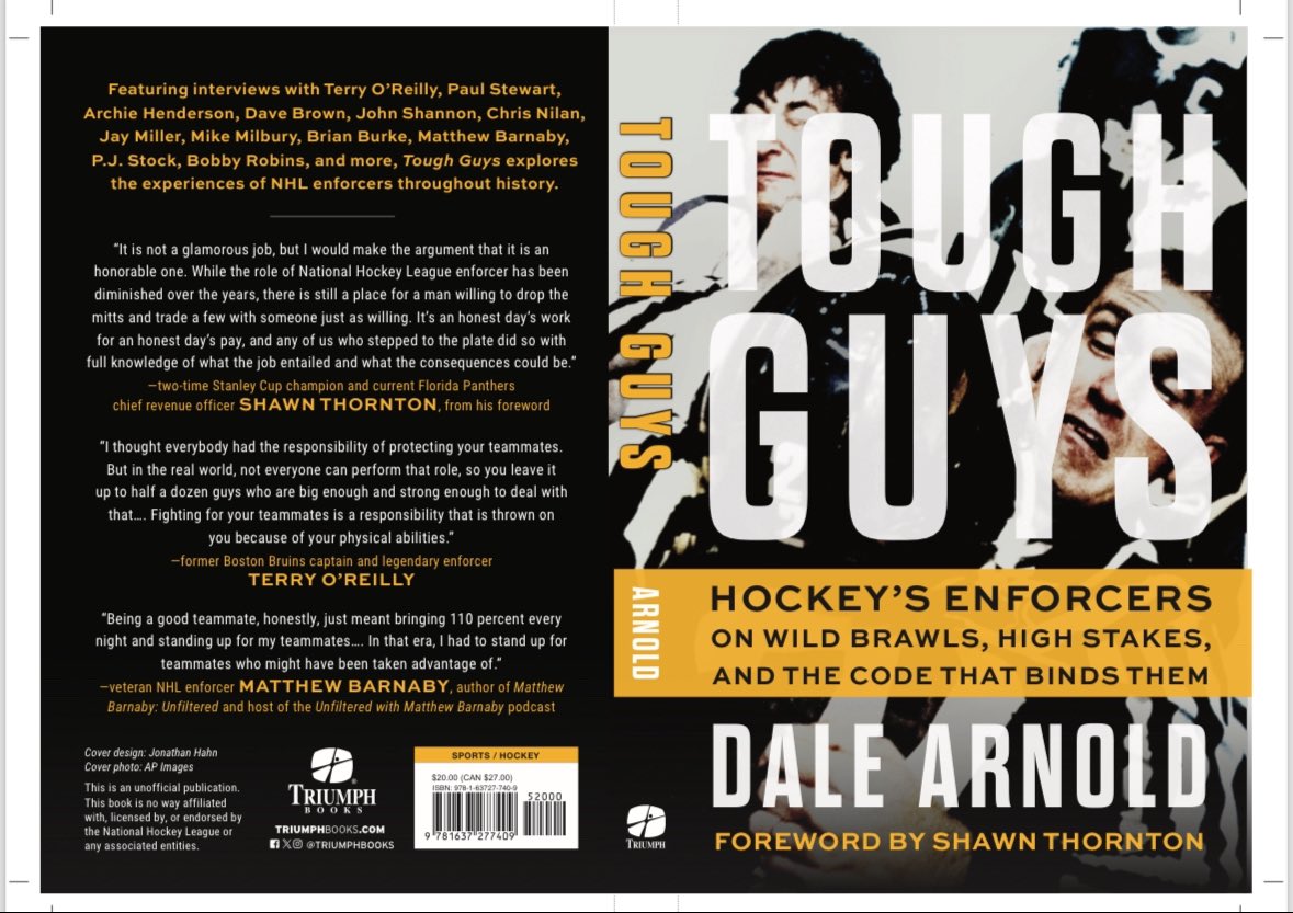 I know there’s a much bigger deal going on today, but it’s also release date for the paperback edition of Tough Guys. Available everywhere now!
