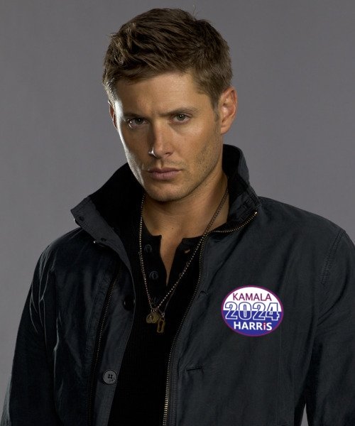 jensen ackles daily tweet media
