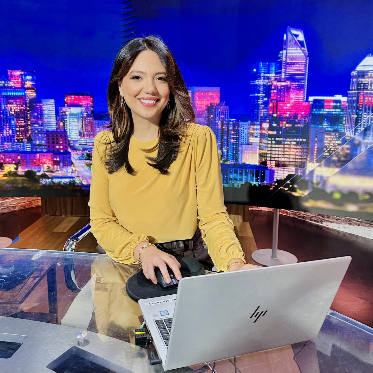 Greetings on this #Election2024 Tuesday! 🇺🇸 Gearing up for a busy news night. Hope you’ll spend some time with us. We’ll have live election results &amp; expert insights all night, starting at 7! You can find that on our streaming app WCNC+ — on Roku, Fire TV, and Apple TV. <a href="/wcnc/">WCNC Charlotte</a>