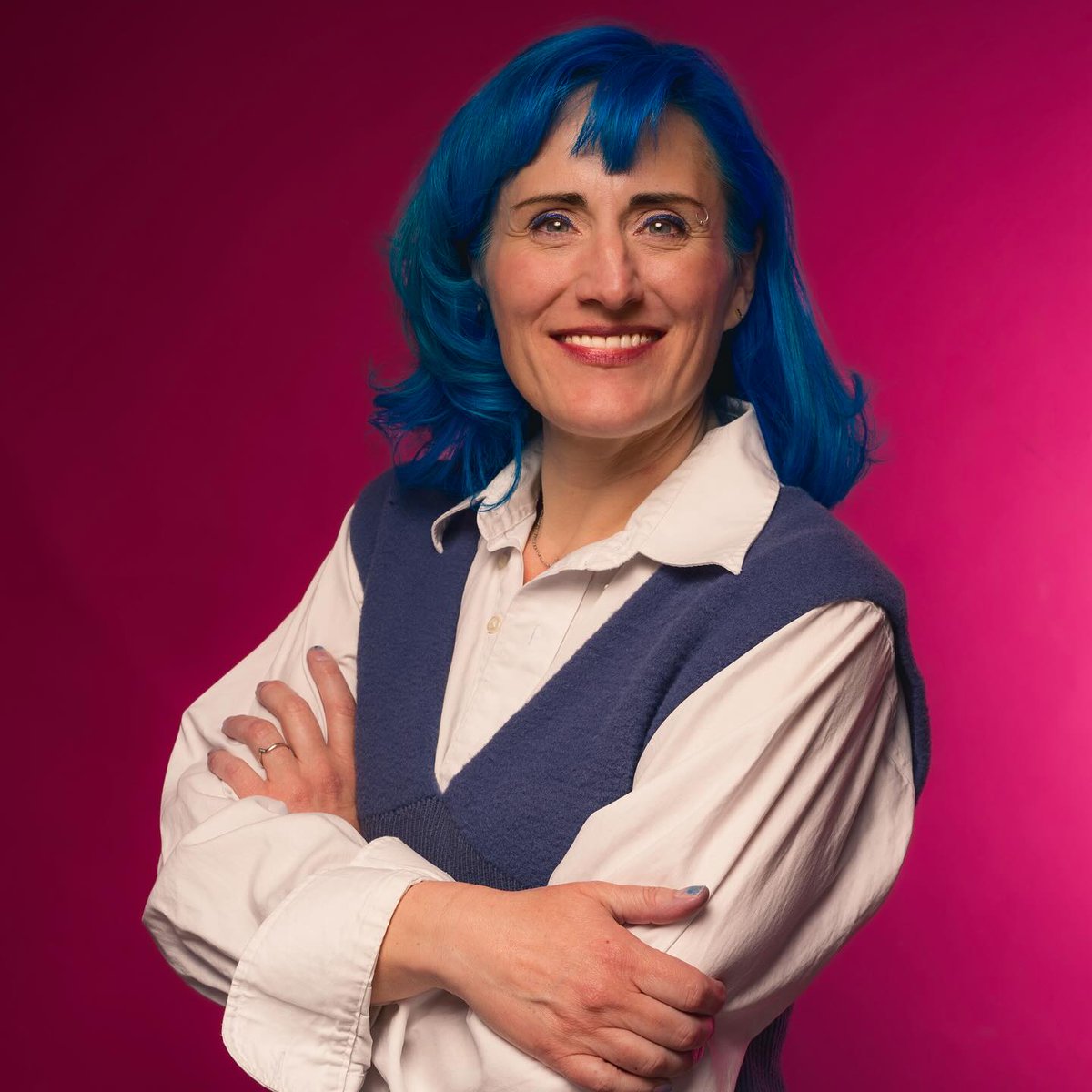 DRUM ROLL PLEASE 📷
TAPA announces the appointment of Annemieke Wade as its new Executive Director! Ms. Wade will officially assume her role on January 6, 2025.

Full press release:

tapa.ca/wp-content/upl…
