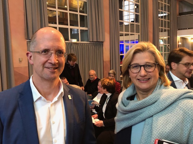 Präses Thorsten Latzel tweet media
