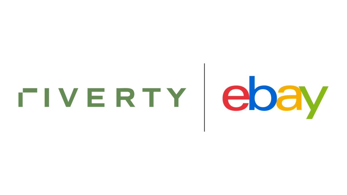 Neu bei #eBay: Mit der Monatsabrechnung, die eBay gemeinsam mit Riverty anbietet, können Käufer*innen ihre Einkäufe bequem auf einer Rechnung sammeln und bis Mitte des Folgemonats per Lastschrift oder Überweisung begleichen – eine praktische und flexible Zahlungsoption! 💳 Mehr