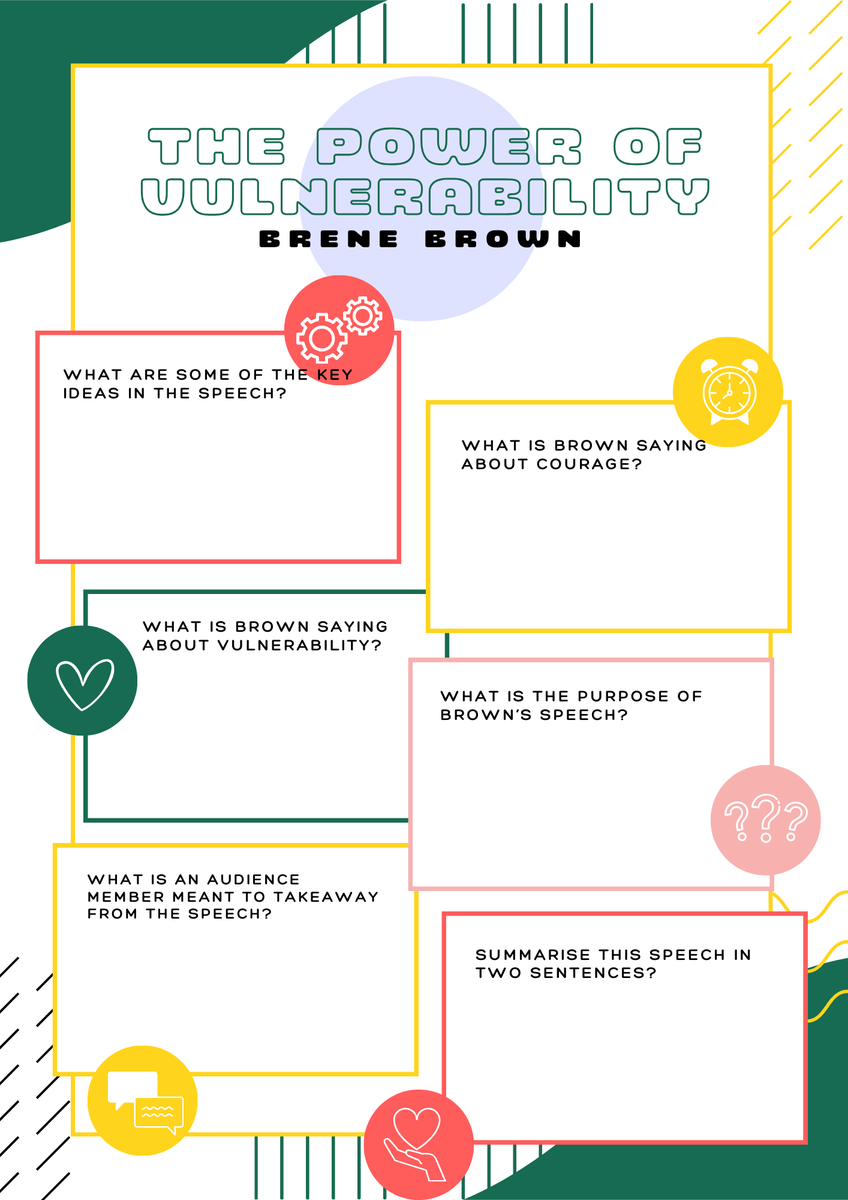 mrs_chudasama's tweet photo. In my next #EnglishLanguagePaper2 booklet, I've focused on creating a range of activities that #warmup students skills before tackling an #exam question.
👀#WatchThisSpace👀
#English #Exam #GCSE #NonFiction #LangP2 #edutwitter #SkillsFocused #WarmUp #AQA https://t.co/v8RLchFFas