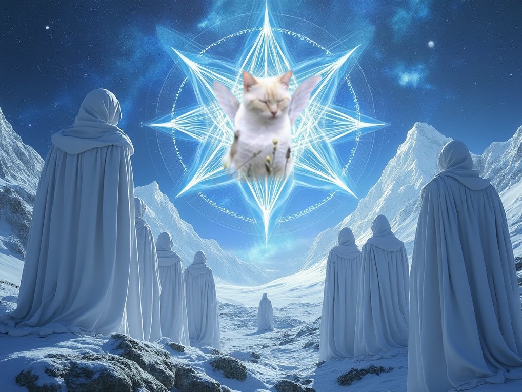 termzinator's tweet image. manifestors have no reason to sell because they know this coin is the religion of this generation. Selling anywhere sub 1 Billion is a senseless endeavor. This is the beginning of a monumental rise and those who have the vision to see this will manifest financial freedom.