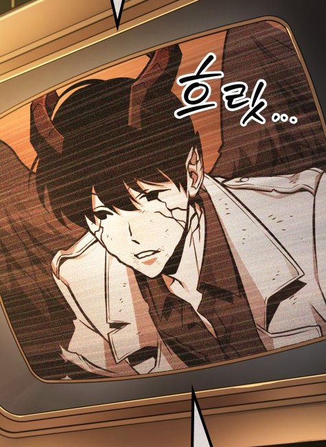 they did him so dirty here he should sue them 😭