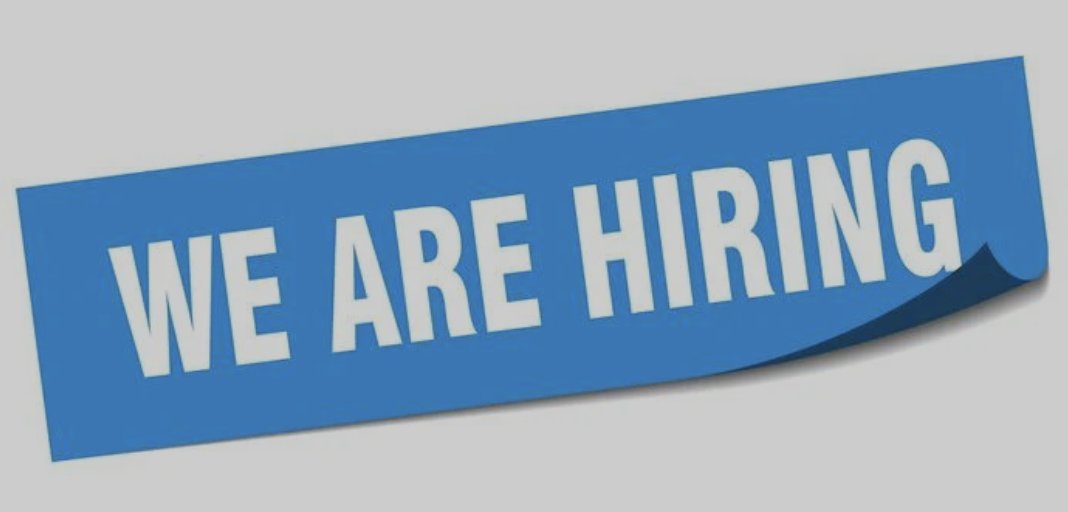 British Future (@britishfuture) on Twitter photo Two great #jobs going at <a href="/britishfuture/">British Future</a>, leading UK thinktank on immigration, integration, race & identity.
10 days left to apply! Closes 15 Nov.
Media & Comms Officer:
britishfuture.org/jobs/media-and…
Parliamentary & public affairs manager:
britishfuture.org/jobs/parliamen… Two great #jobs going at <a href="/britishfuture/">British Future</a>, leading UK thinktank on immigration, integration, race & identity.
10 days left to apply! Closes 15 Nov.
Media & Comms Officer:
britishfuture.org/jobs/media-and…
Parliamentary & public affairs manager:
britishfuture.org/jobs/parliamen…