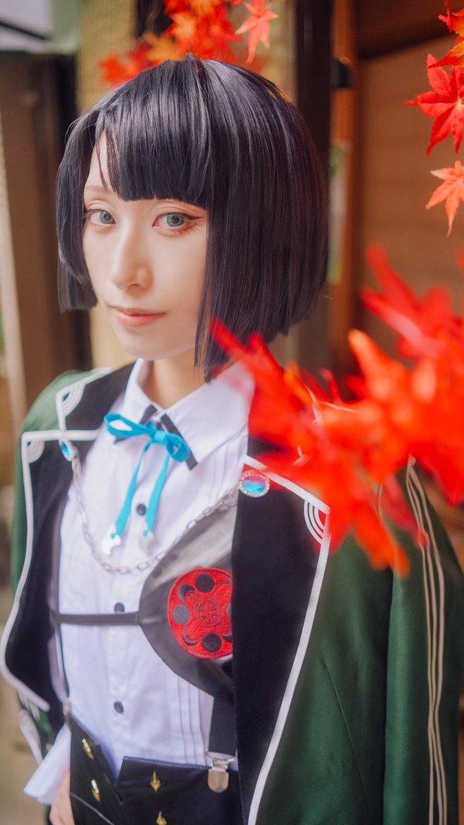 箱城@コス tweet media