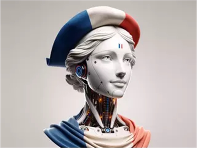 #iA 
Rapport du Sénat : IA dans l'éducation

"Qu’il s’agisse de personnaliser l’enseignement en l’adaptant à l’élève ou d’épauler les enseignants dans la conception des cours &amp; l’évaluation des apprentissages, les cas d’usage de l’IA dans sont nombreux"

👉senat.fr/travaux-parlem…