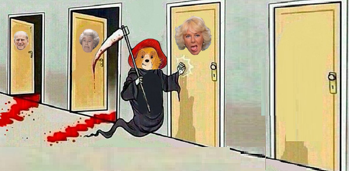 Michael Walsh tweet media