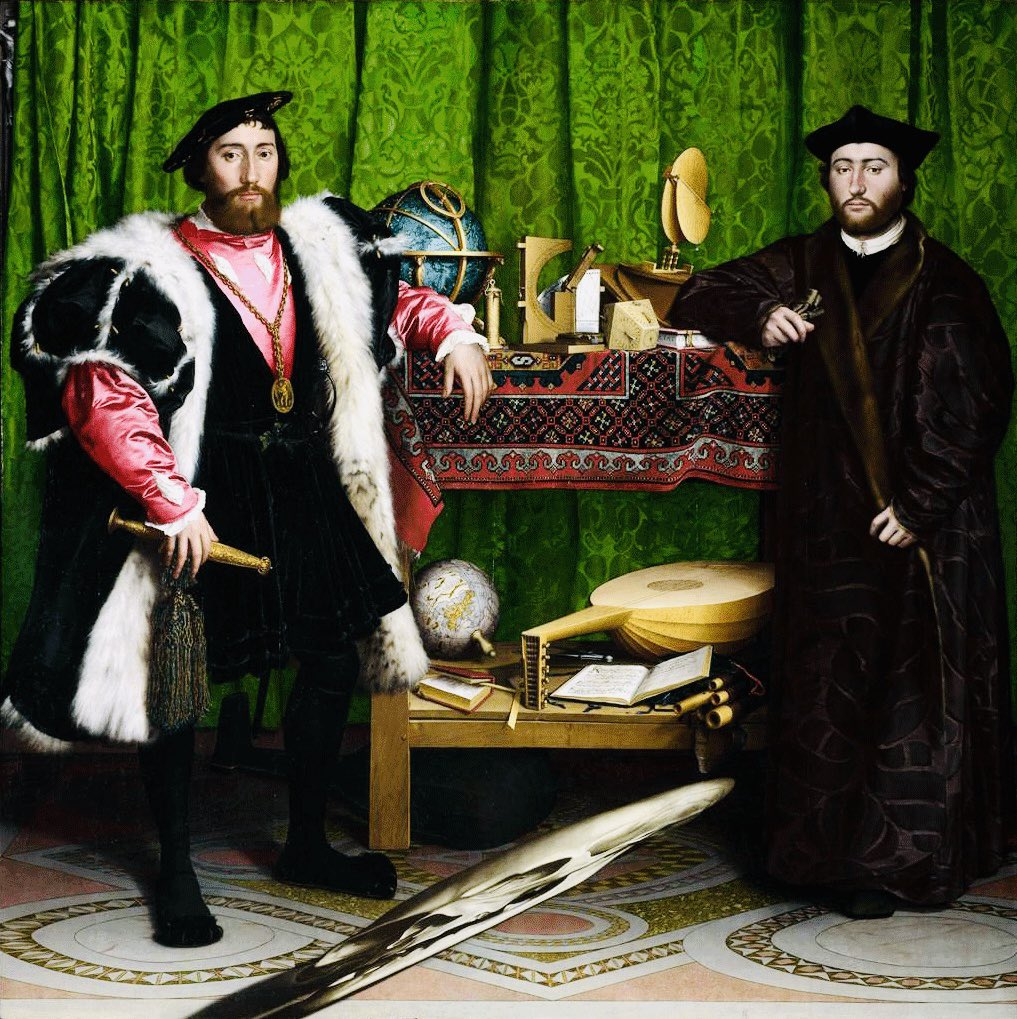 Trevor Austin tweet media