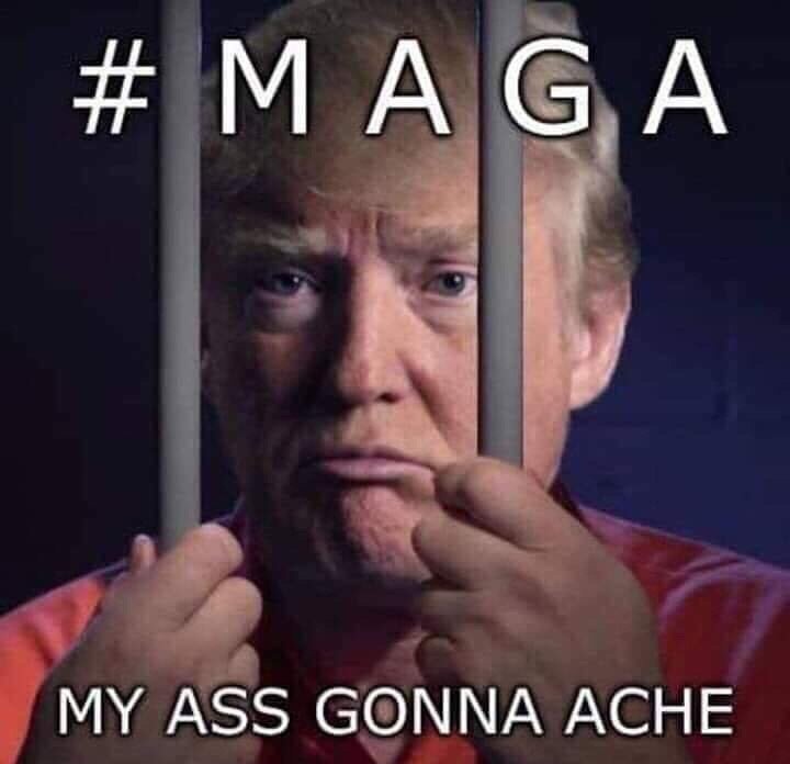 Drain the traitors... tweet media