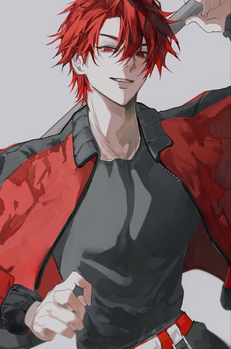 쾌남에 미침🦈 라경사