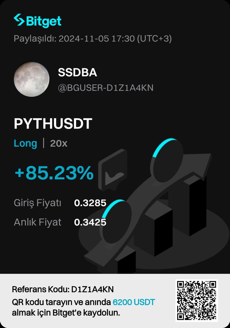 sureyyabekir's tweet photo. #PYHT $PYTH 💥💥💥 https://t.co/BnHnEOeYQ5