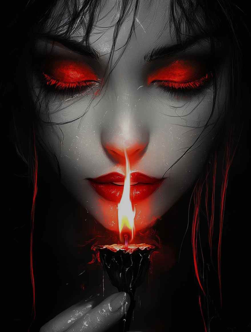 MrsRightOne2's tweet image. Step into the realm of Katharina Schoger!