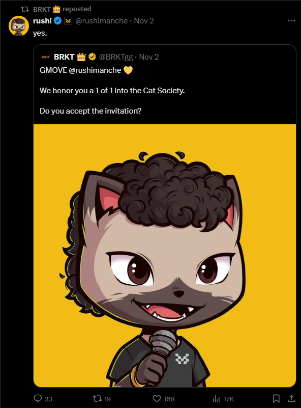 0xArtix tweet media