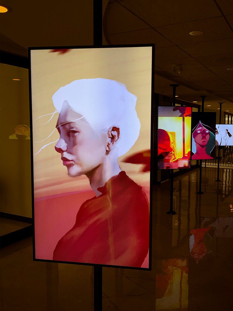 Suburbs Gallery tweet media