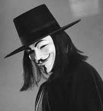 VerbalMercenary's tweet photo. Remember, remember the fifth of November. #GoVote #ElectionDay #Election2024 #VforVendetta #writersbrain #WritingCommunity https://t.co/OWc6RpwZHq